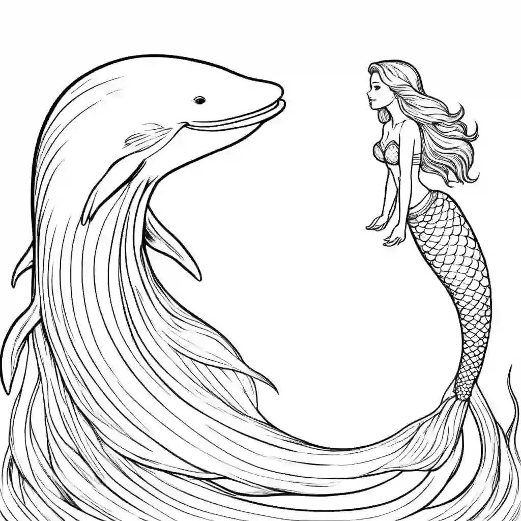 Mermaids_Mermaid and a Whale_5149_.webp